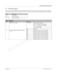 2701497 Datasheet Pagina 15