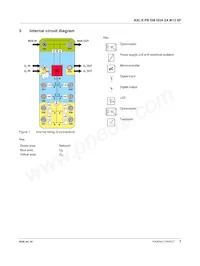 2701502 Datasheet Pagina 7