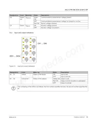 2701502 Datasheet Pagina 13