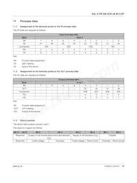 2701502 Datasheet Page 14