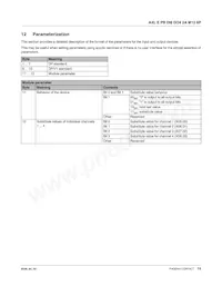 2701502 Datasheet Pagina 15