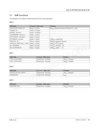 2701502 Datasheet Pagina 16