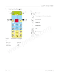 2701504 Datasheet Pagina 7