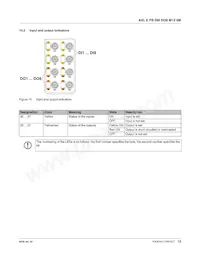 2701504 Datasheet Pagina 13