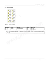 2701505 Datasheet Pagina 12