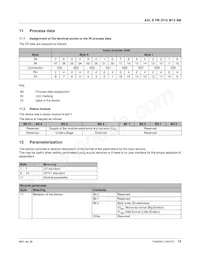 2701505 Datasheet Pagina 13