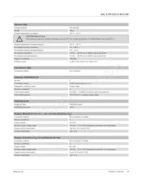 2701506 Datasheet Page 4