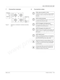 2701506 Datasheet Page 10