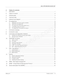 2701512 Datasheet Pagina 2