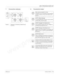 2701512 Datasheet Pagina 10