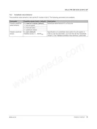 2701512 Datasheet Pagina 14