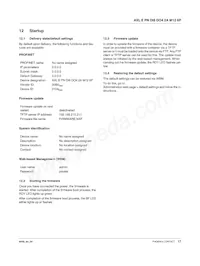 2701512 Datasheet Page 17