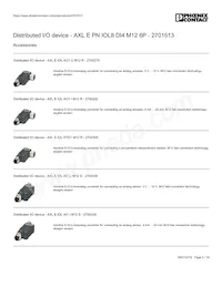 2701513 Datasheet Page 9