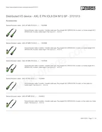 2701513 Datasheet Pagina 17