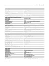 2701515 Datasheet Page 5