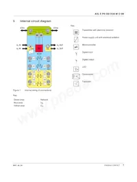 2701515 Datasheet Pagina 7