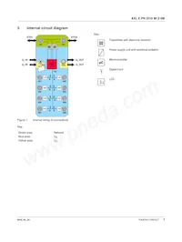 2701516 Datasheet Pagina 7