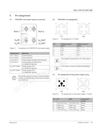 2701516 Datasheet Page 8