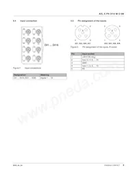 2701516 Datasheet Page 9