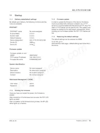 2701516 Datasheet Pagina 16