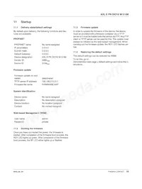 2701517 Datasheet Page 18