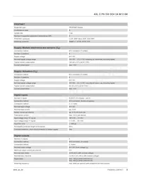 2701518 Datasheet Page 5