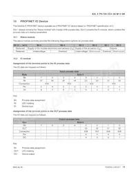 2701518 Datasheet Pagina 13