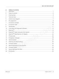 2701522 Datasheet Page 2