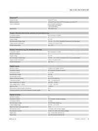 2701522 Datasheet Page 5