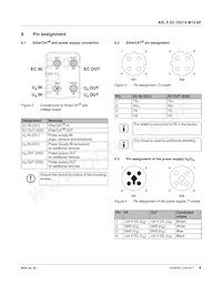 2701522 Datasheet Page 8