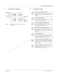 2701522 Datasheet Pagina 10