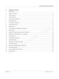 2701523 Datasheet Page 2