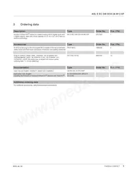 2701523 Datasheet Page 3