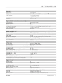 2701523 Datasheet Page 5