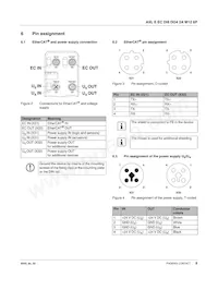 2701523 Datasheet Page 8