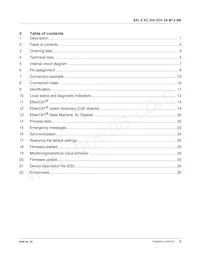 2701529 Datasheet Page 2