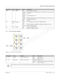 2701529 Datasheet Pagina 13