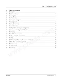 2701532 Datasheet Page 2