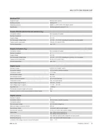 2701532 Datasheet Page 5