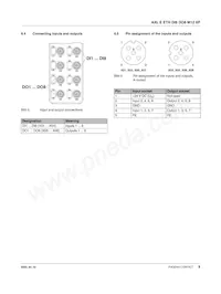 2701532 Datasheet Pagina 9