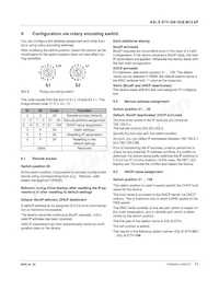 2701532 Datasheet Pagina 11