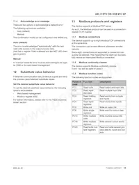 2701532 Datasheet Pagina 16