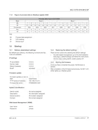 2701533 Datasheet Pagina 17