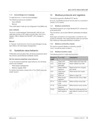 2701534 Datasheet Pagina 16