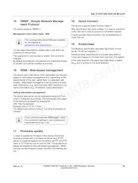 2701535 Datasheet Page 22