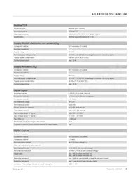 2701540 Datasheet Page 5