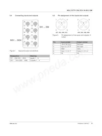 2701540 Datasheet Page 9