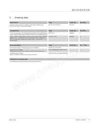 2701544 Datasheet Page 3