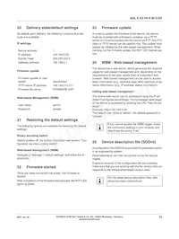 2701544 Datasheet Pagina 22