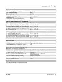 2701546 Datasheet Pagina 6